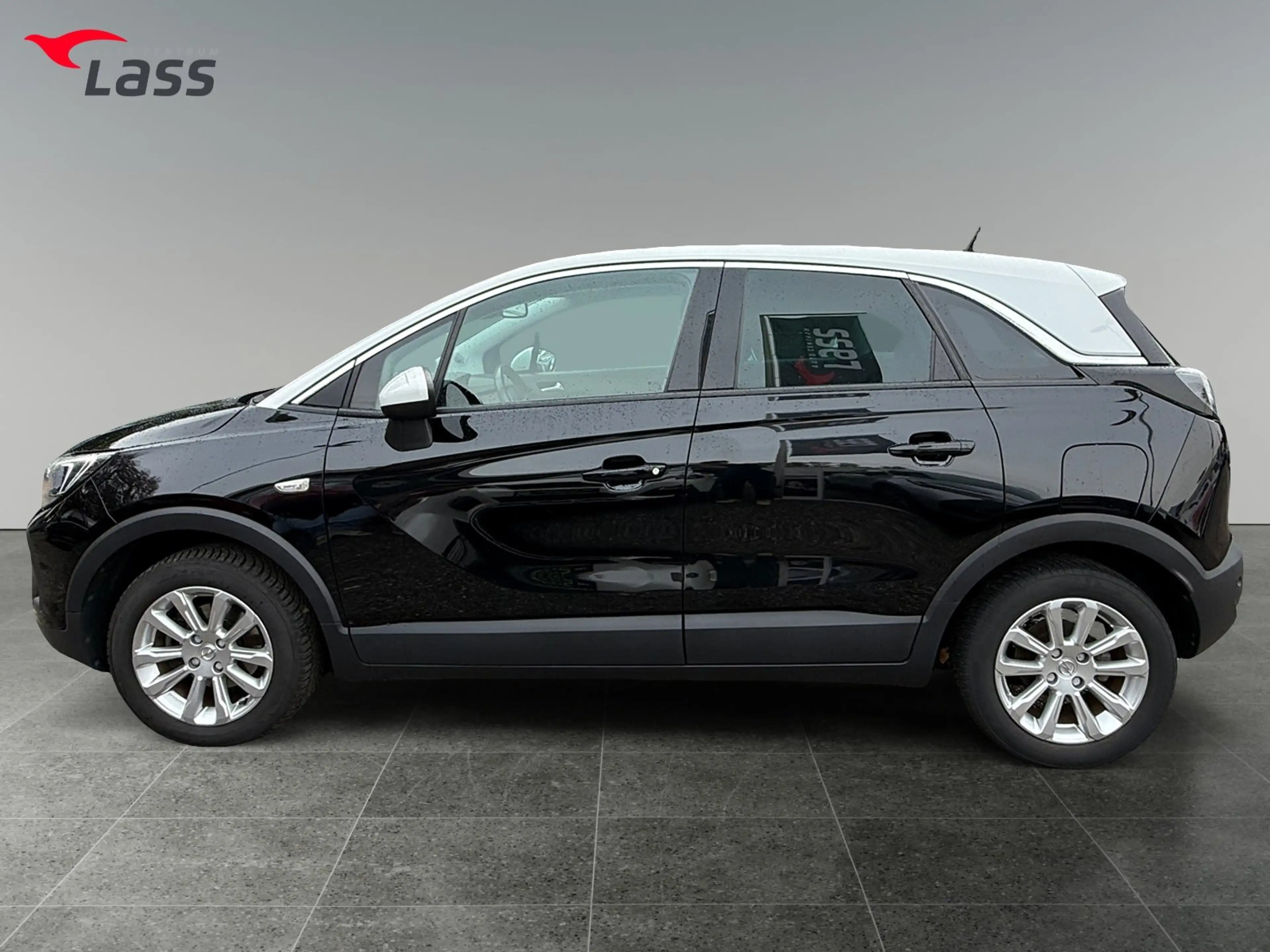 Opel Crossland 1.2 Turbo Elegance Kamera+Navi+SHZ+LM — photo 3