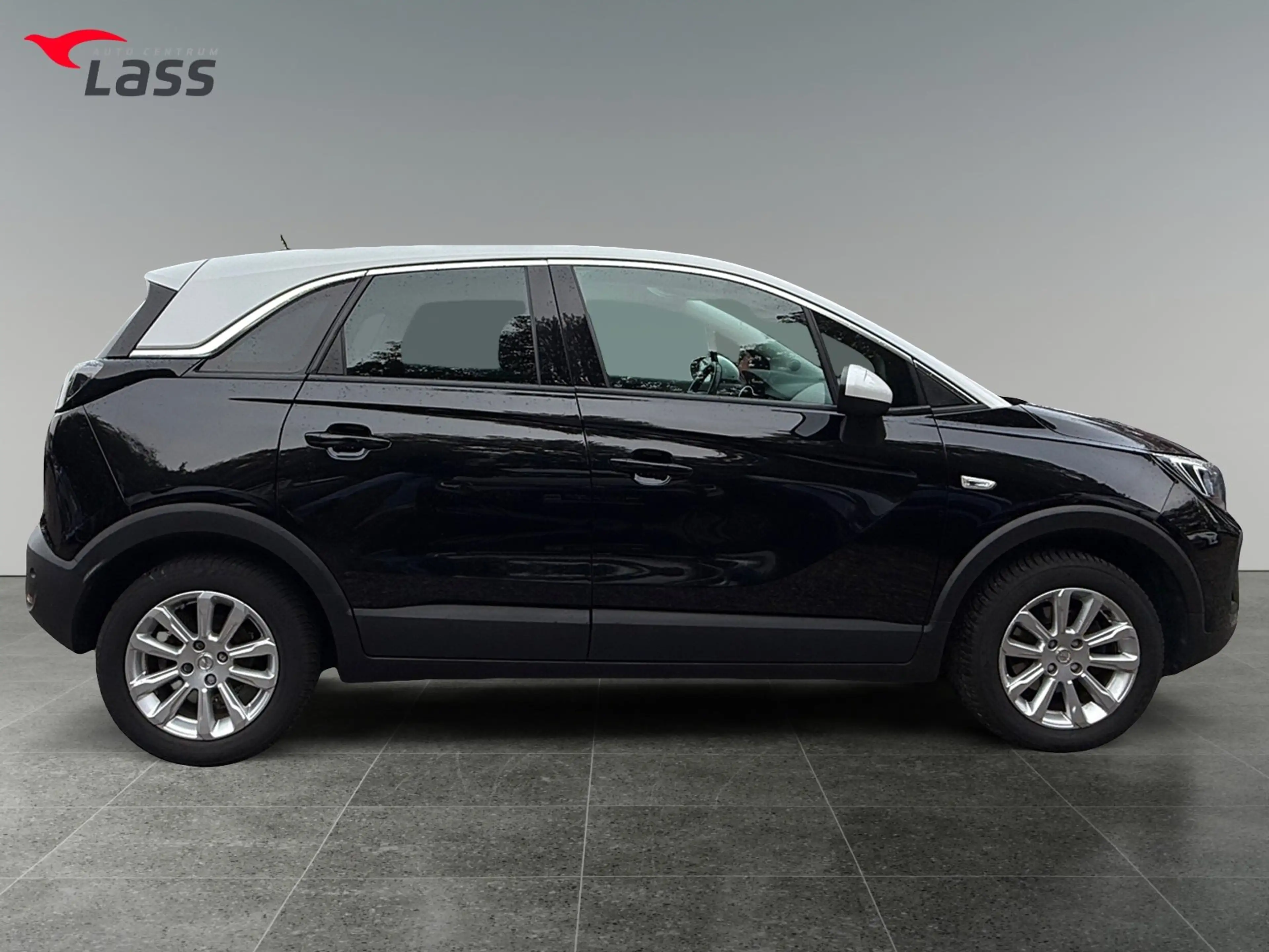 Opel Crossland 1.2 Turbo Elegance Kamera+Navi+SHZ+LM — photo 7