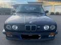 BMW 320 320i Cabrio E30! Schwarz - thumbnail 3