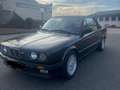 BMW 320 320i Cabrio E30! Schwarz - thumbnail 1