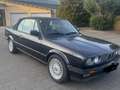 BMW 320 320i Cabrio E30! Schwarz - thumbnail 4