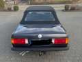BMW 320 320i Cabrio E30! Schwarz - thumbnail 2