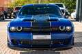 Dodge Challenger 6.4 R/T SCAT PACK NAV ALPINE WIDEBODY Синій - thumbnail 9