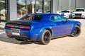 Dodge Challenger 6.4 R/T SCAT PACK NAV ALPINE WIDEBODY Bleu - thumbnail 13