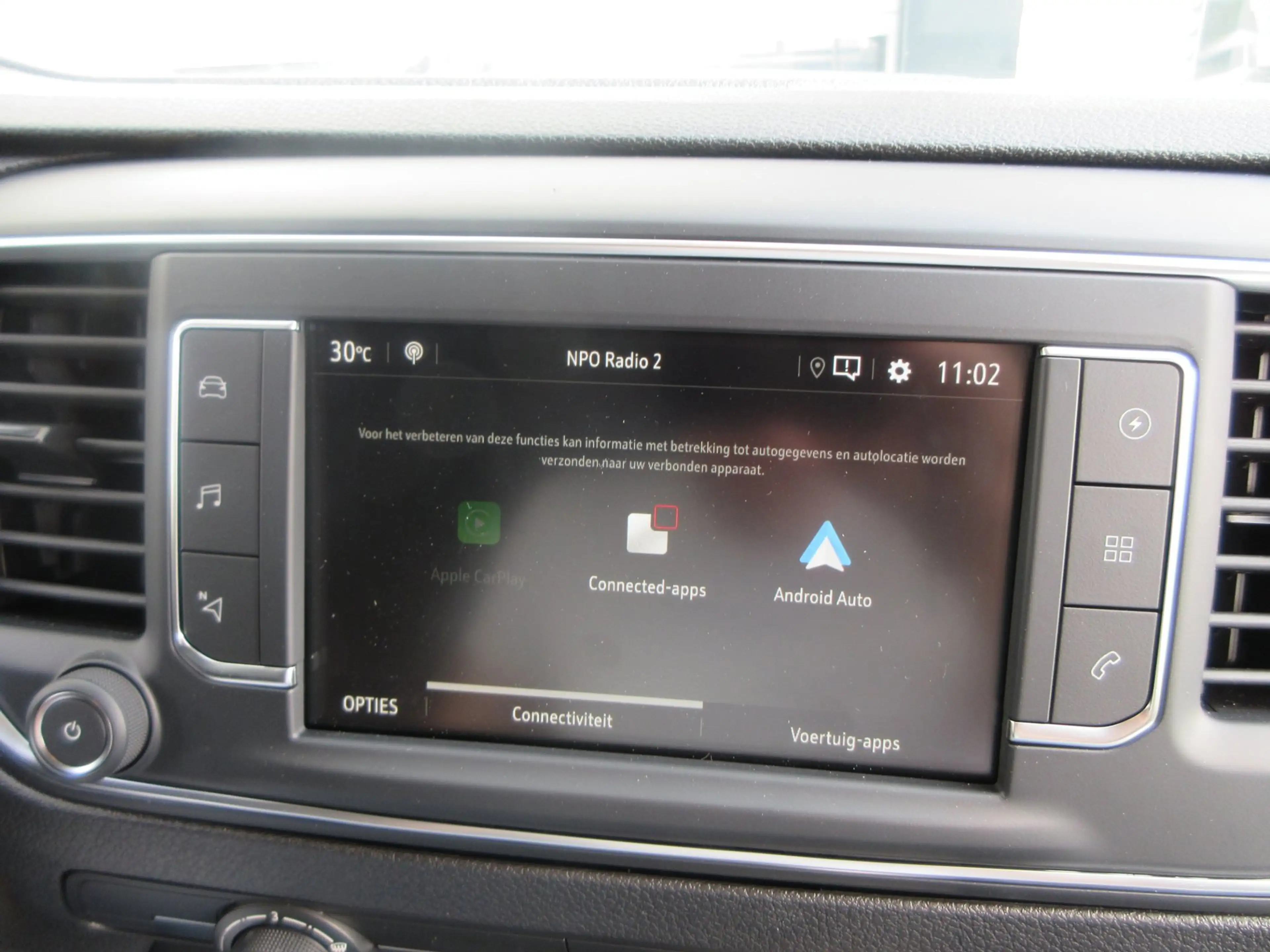Opel Vivaro-e Electric L3 75 kWh, L3 75 kWh, 316km WLTP, Snellad — photo 14