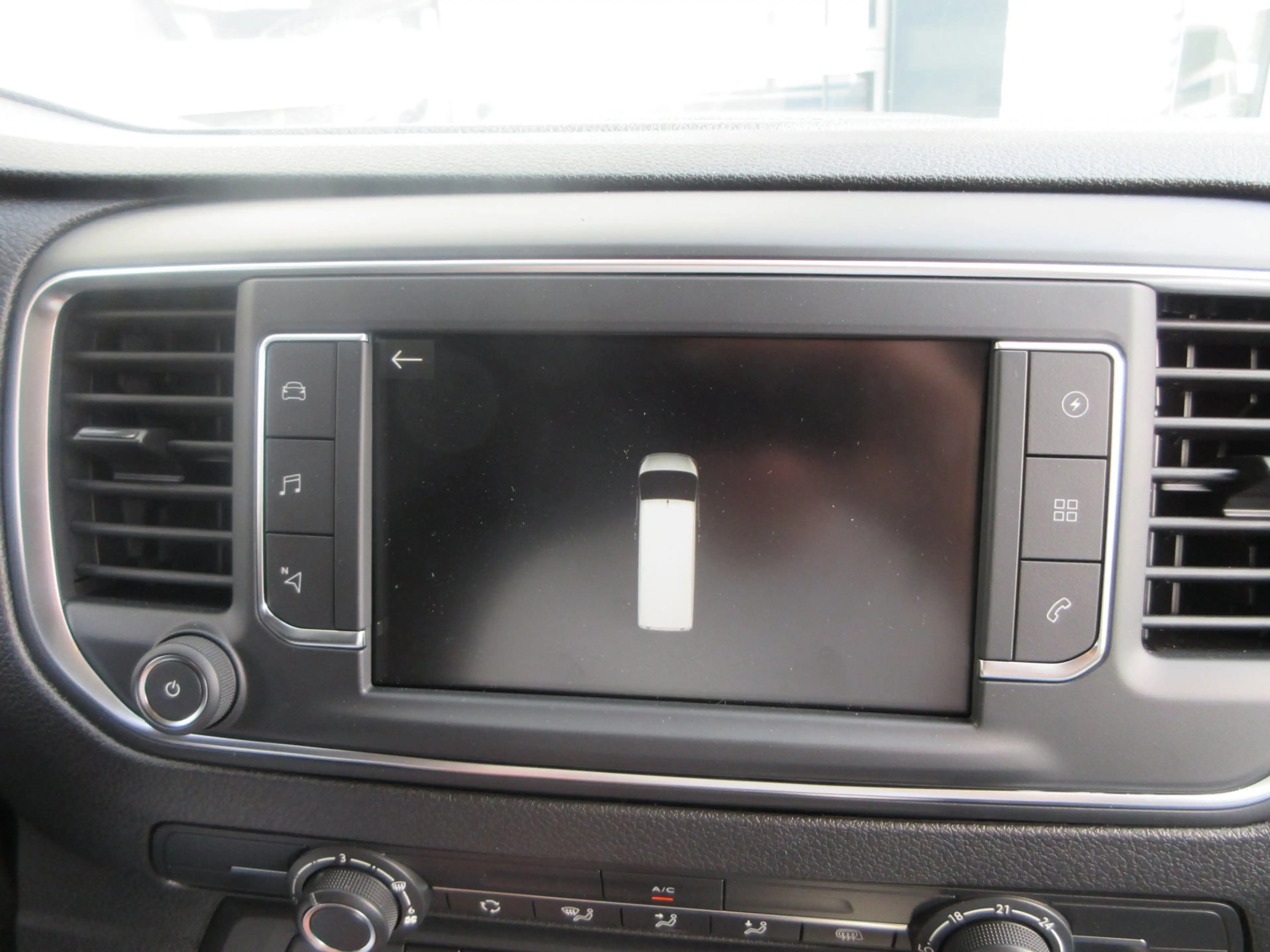 Opel Vivaro-e Electric L3 75 kWh, L3 75 kWh, 316km WLTP, Snellad — photo 13