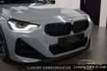 BMW M240i HUD-H&K-Shadow-360° Gris - thumbnail 5