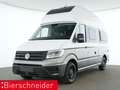 Volkswagen Grand California LED ACC HOCHBETT SOLAR CAM Blanco - thumbnail 1
