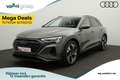 Audi Q8 e-tron 50 quattro Edition 95 kWh 340 pk | Luchtvering | A Grigio - thumbnail 1