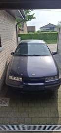 2.5i XE V6