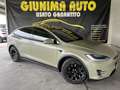 Tesla Model X Model X P100 D Verde - thumbnail 3