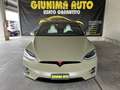 Tesla Model X Model X P100 D Verde - thumbnail 2