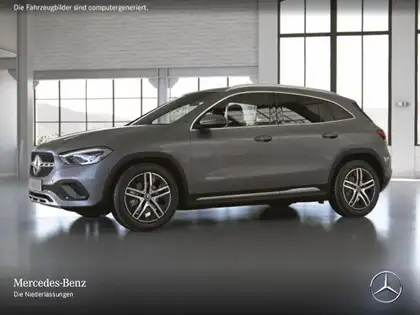 Annonce voiture d'occasion Mercedes-Benz GLA 180 - CARADIZE