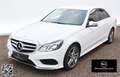 Mercedes-Benz E 200 2.Hd BlueTEC Avant. AMG-Line 360° Kamera Blanco - thumbnail 1
