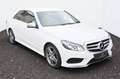 Mercedes-Benz E 200 2.Hd BlueTEC Avant. AMG-Line 360° Kamera Blanco - thumbnail 5