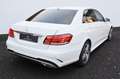 Mercedes-Benz E 200 2.Hd BlueTEC Avant. AMG-Line 360° Kamera Blanco - thumbnail 7