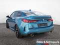BMW 220 Gran Coupe M-Sport AHK+NAVI+KAMERA+LEDER+ Bleu - thumbnail 4