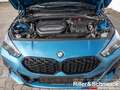 BMW 220 Gran Coupe M-Sport AHK+NAVI+KAMERA+LEDER+ Bleu - thumbnail 23