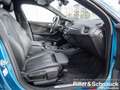 BMW 220 Gran Coupe M-Sport AHK+NAVI+KAMERA+LEDER+ Bleu - thumbnail 7