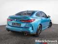 BMW 220 Gran Coupe M-Sport AHK+NAVI+KAMERA+LEDER+ Bleu - thumbnail 3