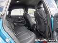 BMW 220 Gran Coupe M-Sport AHK+NAVI+KAMERA+LEDER+ Bleu - thumbnail 8