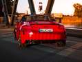 Audi TTS Audi TTS Roadster quattro Scheckheft Rot - thumbnail 3