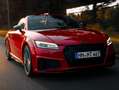 Audi TTS Audi TTS Roadster quattro Scheckheft Rot - thumbnail 6