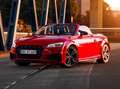 Audi TTS Audi TTS Roadster quattro Scheckheft Rot - thumbnail 2