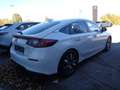 Honda Civic 2.0 i-MMD Hybrid Elegance e-CVT Aut. Weiß - thumbnail 3