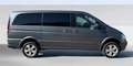 Mercedes-Benz Viano 2.2 CDI*lang*4Matic*Automatik*Xenon*Klimaauto Grau - thumbnail 4