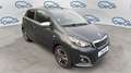 Peugeot 108 1.0 VTi 72 Style - Toit ouvrant Noir - thumbnail 29