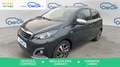 Peugeot 108 1.0 VTi 72 Style - Toit ouvrant Noir - thumbnail 1
