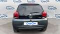 Peugeot 108 1.0 VTi 72 Style - Toit ouvrant Noir - thumbnail 3