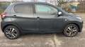 Peugeot 108 1.0 VTi 72 Style - Toit ouvrant Noir - thumbnail 4