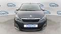 Peugeot 108 1.0 VTi 72 Style - Toit ouvrant Noir - thumbnail 5
