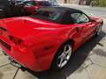 Corvette C6 Convertible Cabrio Rouge - thumbnail 28