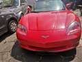 Corvette C6 Convertible Cabrio Rouge - thumbnail 18