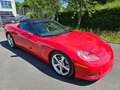 Corvette C6 Convertible Cabrio Rouge - thumbnail 6