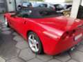 Corvette C6 Convertible Rouge - thumbnail 3