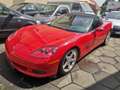 Corvette C6 Convertible Cabrio Rouge - thumbnail 2