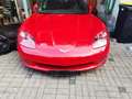 Corvette C6 Convertible Cabrio Rouge - thumbnail 11