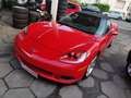 Corvette C6 Convertible Cabrio Rouge - thumbnail 4