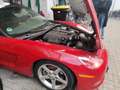Corvette C6 Convertible Cabrio Rouge - thumbnail 13