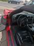 Corvette C6 Convertible Cabrio Rouge - thumbnail 14