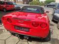 Corvette C6 Convertible Cabrio Rouge - thumbnail 27