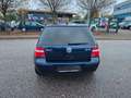 Volkswagen Golf 1.6 FSI Pacific-KLIMA-155Tkm-TÜV NEU Blau - thumbnail 7