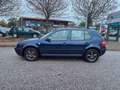Volkswagen Golf 1.6 FSI Pacific-KLIMA-155Tkm-TÜV NEU Blau - thumbnail 5