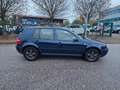 Volkswagen Golf 1.6 FSI Pacific-KLIMA-155Tkm-TÜV NEU Blau - thumbnail 4