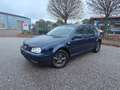 Volkswagen Golf 1.6 FSI Pacific-KLIMA-155Tkm-TÜV NEU Blau - thumbnail 1