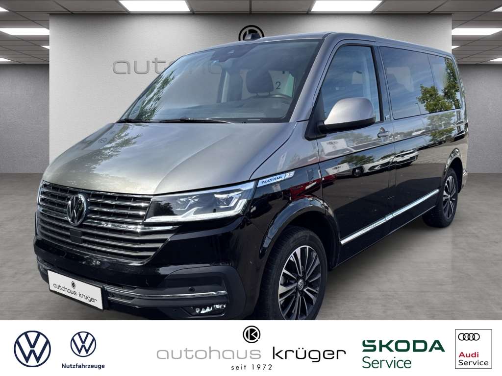 Volkswagen T6.1 Multivan